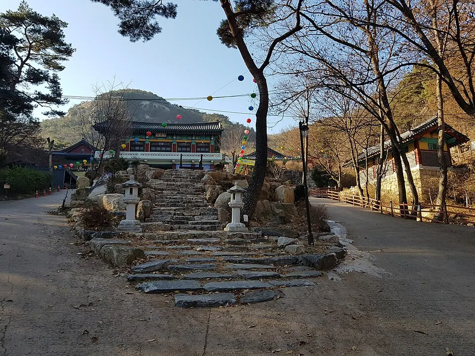 불암사