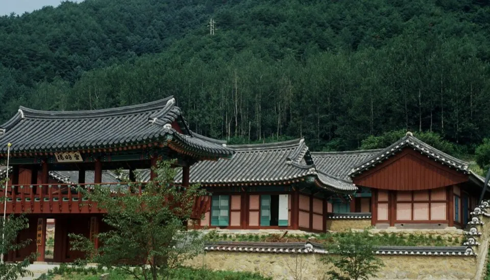 인제향교 장소 사진