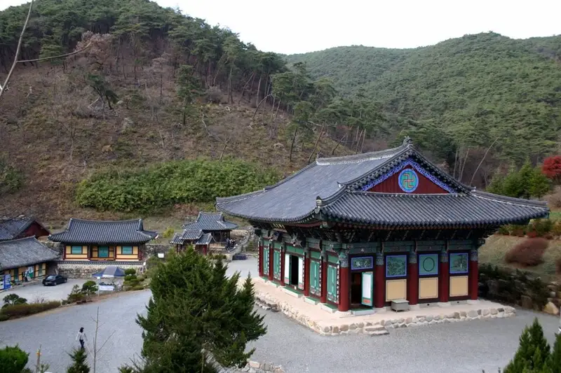 고운사