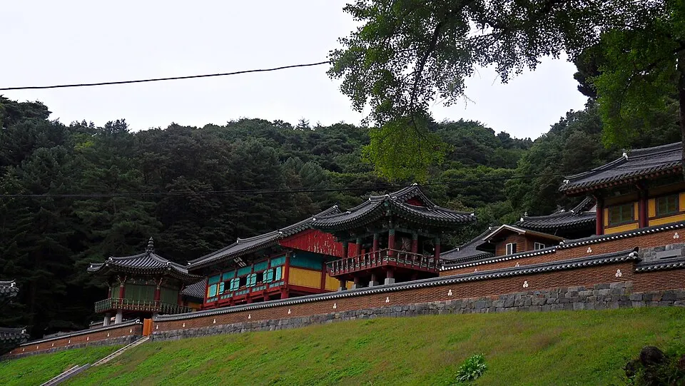 구룡사 장소 사진