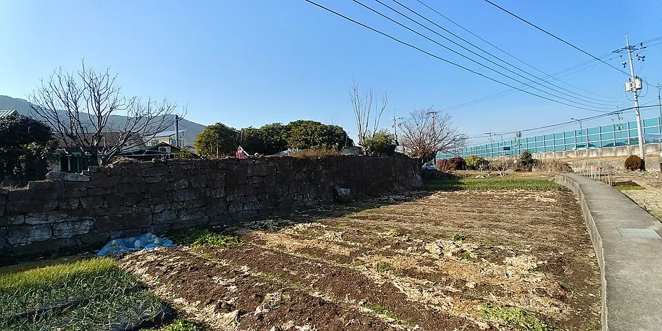 거제 사등성