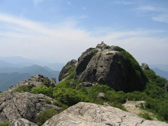 가야산