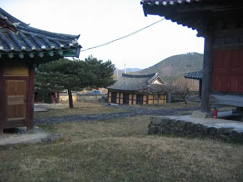예림서원 장소 사진
