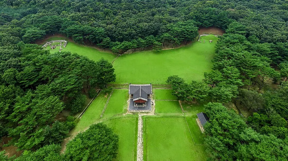 경릉