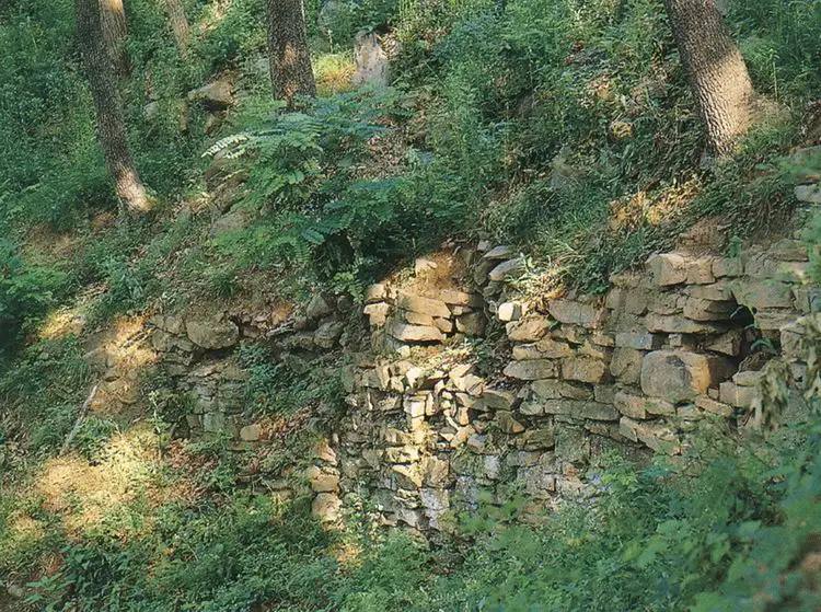 고령 주산성