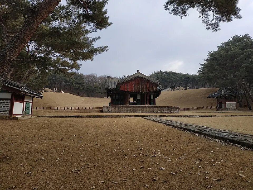 창릉
