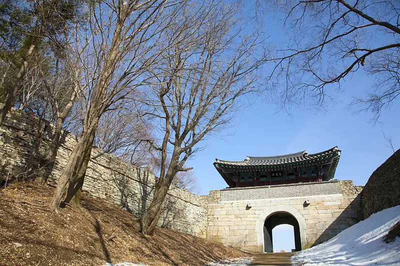 문경새재