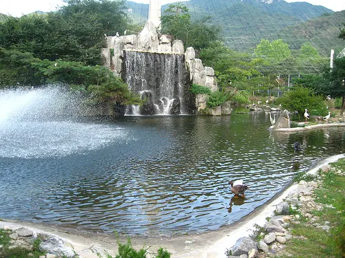 서울대공원 장소 사진