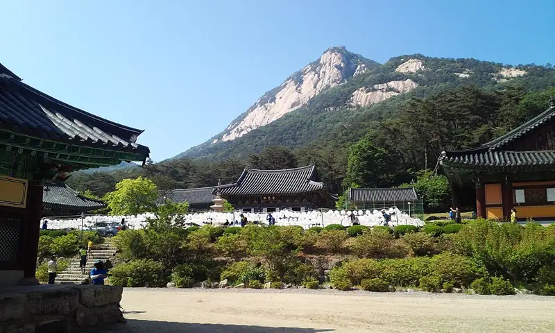 봉암사