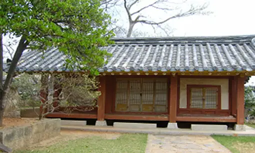 통영 착량묘 장소 사진