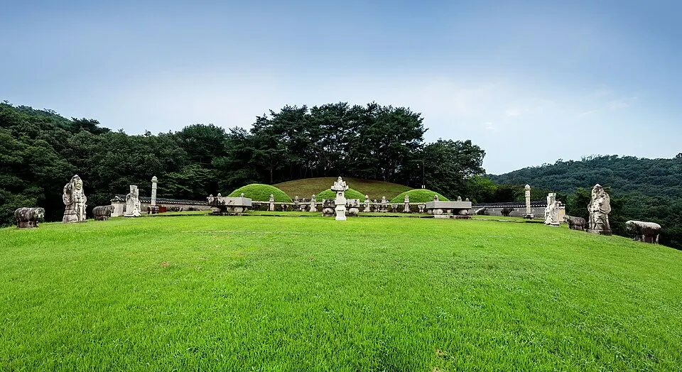 경릉