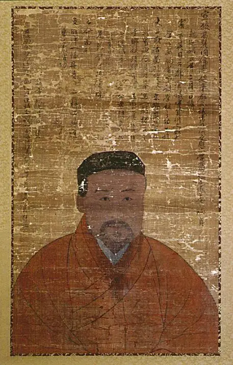 소수서원 장소 사진