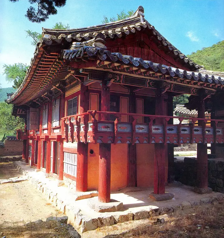 옥산서원 장소 사진