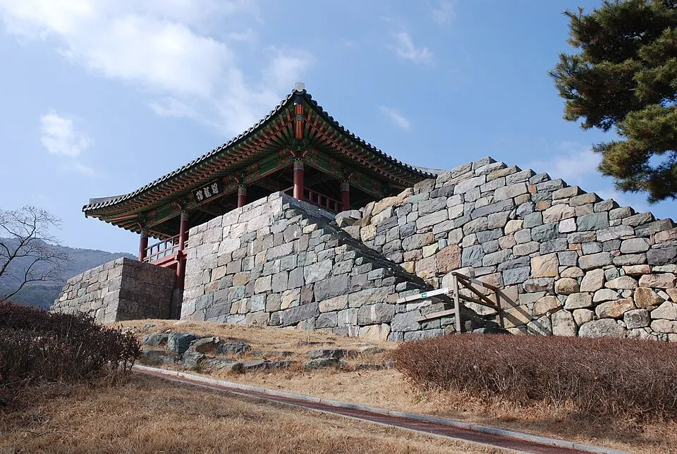 거제 고현성