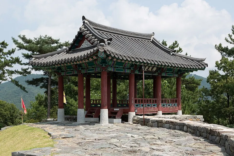 밀양읍성